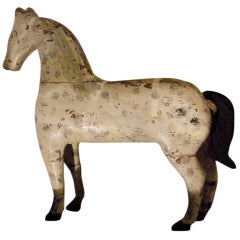 Wooden Horse