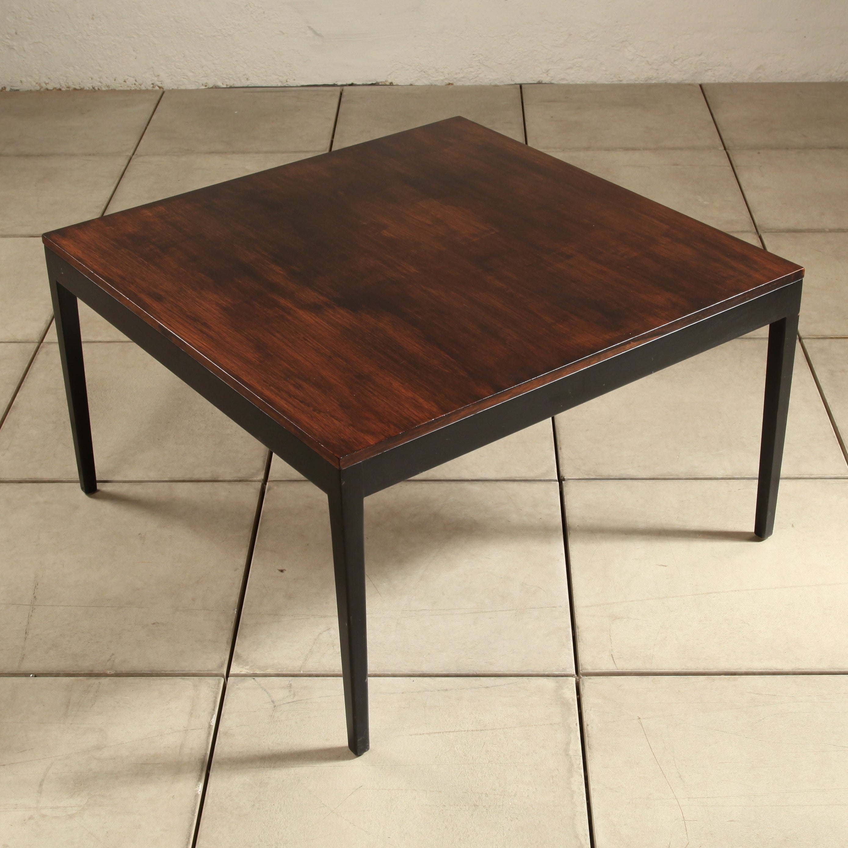 1950's George Nelson Coffee table for Herman Miller