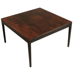1950's George Nelson Coffee table for Herman Miller