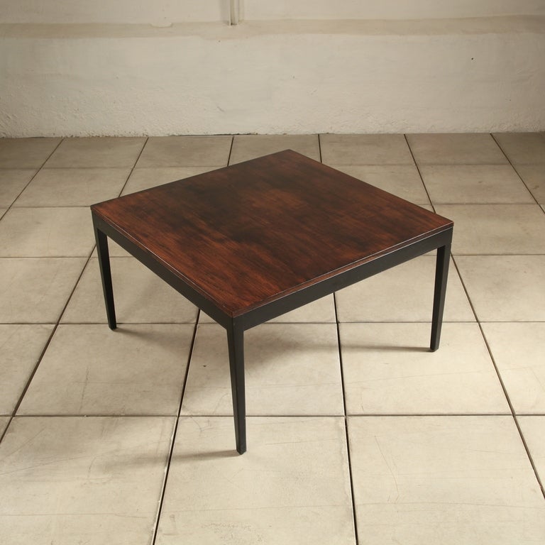 Mid-20th Century 1950's George Nelson Coffee table for Herman Miller
