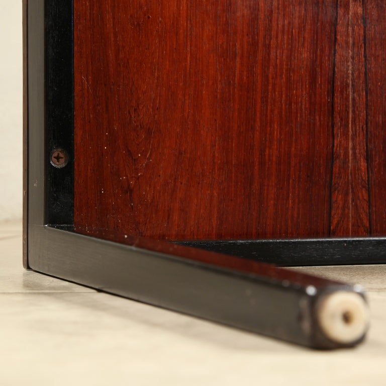 1950's George Nelson Coffee table for Herman Miller In Good Condition In Antwerp, BE