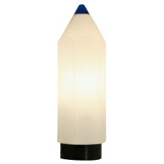 Itri vetri Murano table or floorlamp