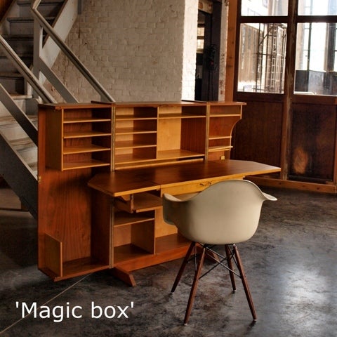 Magic box by Mummenthaler 4
