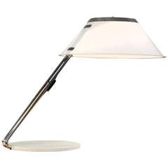 Large Modernist Swedisch Table/Desk Lamp