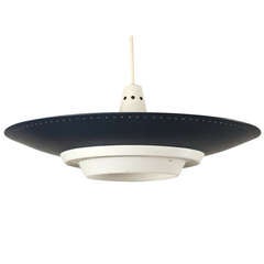 XL Philips metal industrial chandelier pendant lamp