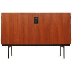 credenza, DU-03  by Cees Braakman for UMS Pastoe in 1958.