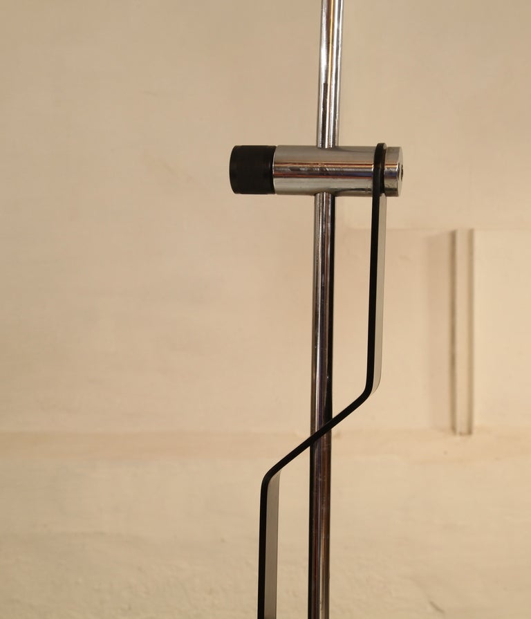 Multi Functional 'Arc' Floor Lamp 1