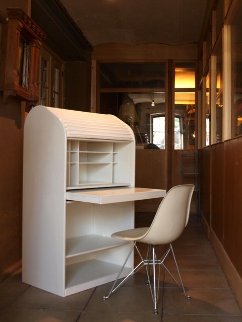 'Amsterdammer' Desk-cabinet Pastoe 3