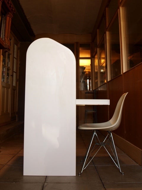 'Amsterdammer' Desk-cabinet Pastoe 4