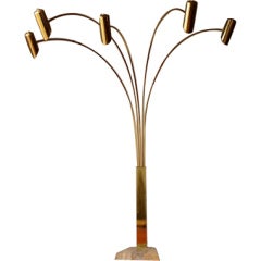 XL Impressive 
Arc
 Floor Lamp