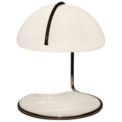 
Conchoglia
 Table Lamp by Luigi Massoni