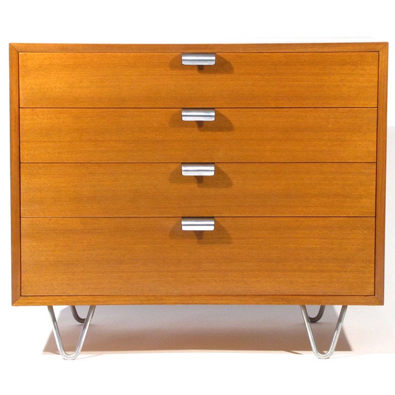 George Nelson Chest