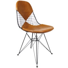 Eames Eiffel Chair