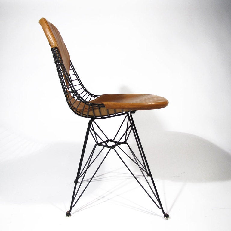 American Eames Eiffel Chair