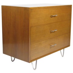 George Nelson Chest