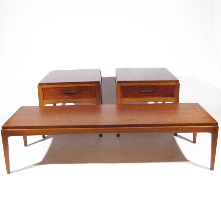 Mid-Century Tables
