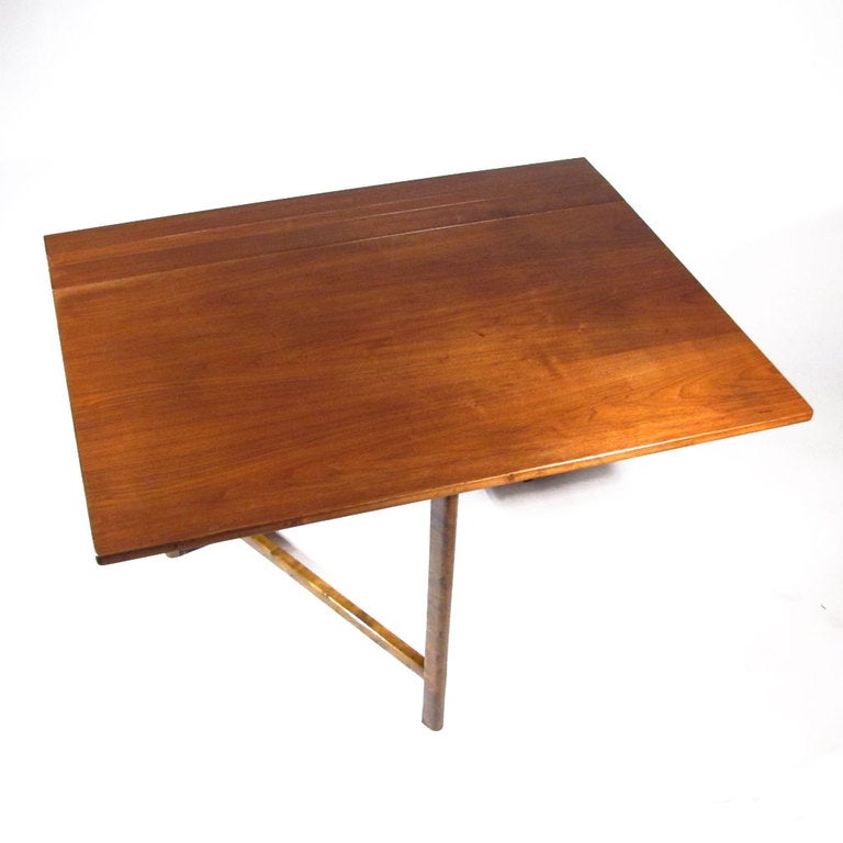 Mid-Century Modern Bruno Mathsson Table