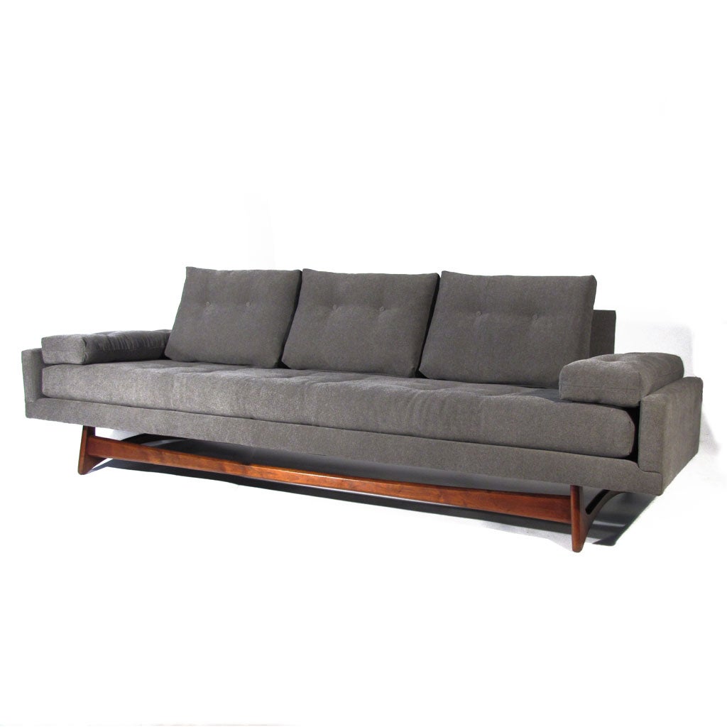 Adrian Pearsall  Sofa