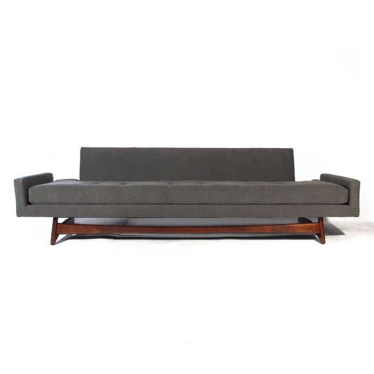 American Adrian Pearsall  Sofa