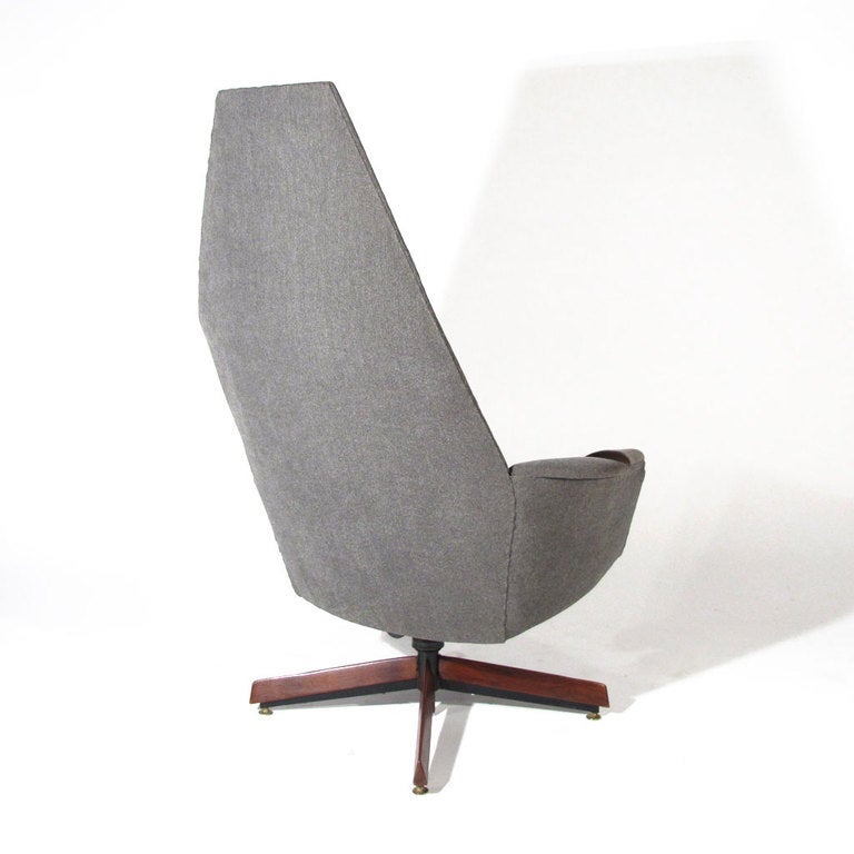 American Adrian Pearsall Chair