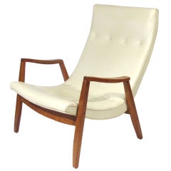 Milo Baughman Chair