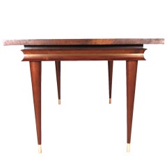 Italian Dining Table