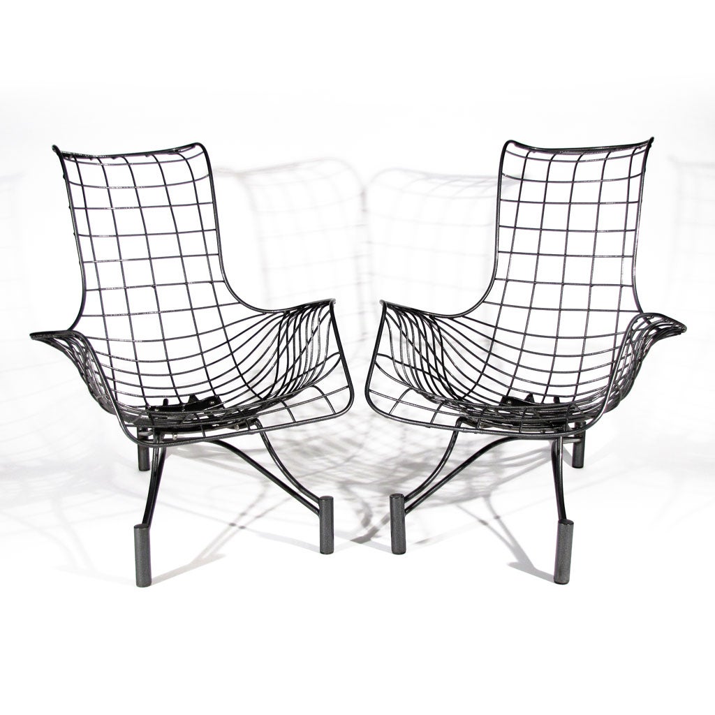 Vladimir Kagan Chairs