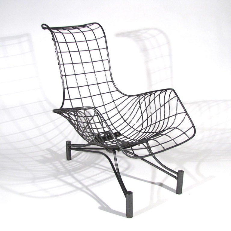 American Vladimir Kagan Chairs