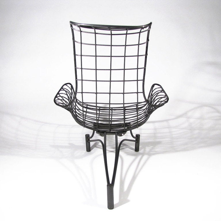 Vladimir Kagan Chairs In Excellent Condition In Baltimore, MD