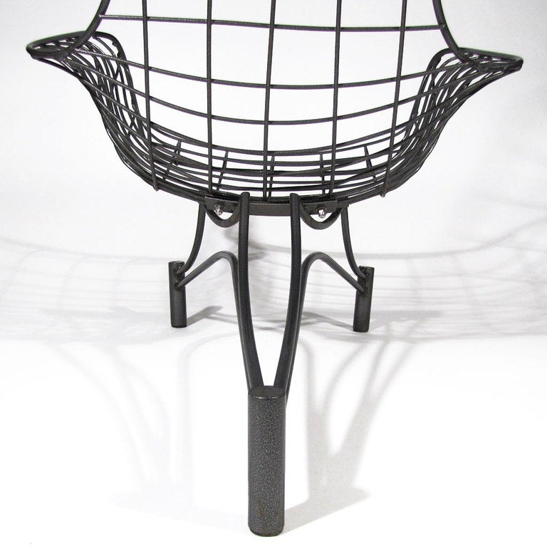 Mid-20th Century Vladimir Kagan Chairs