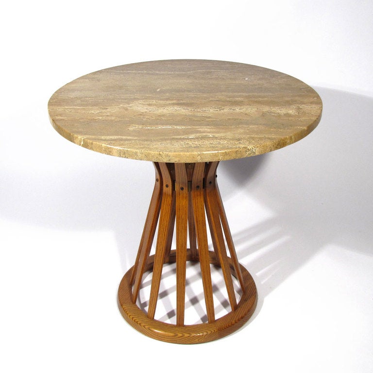 Edward Wormley Table