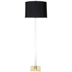 Hansen Floor Lamp