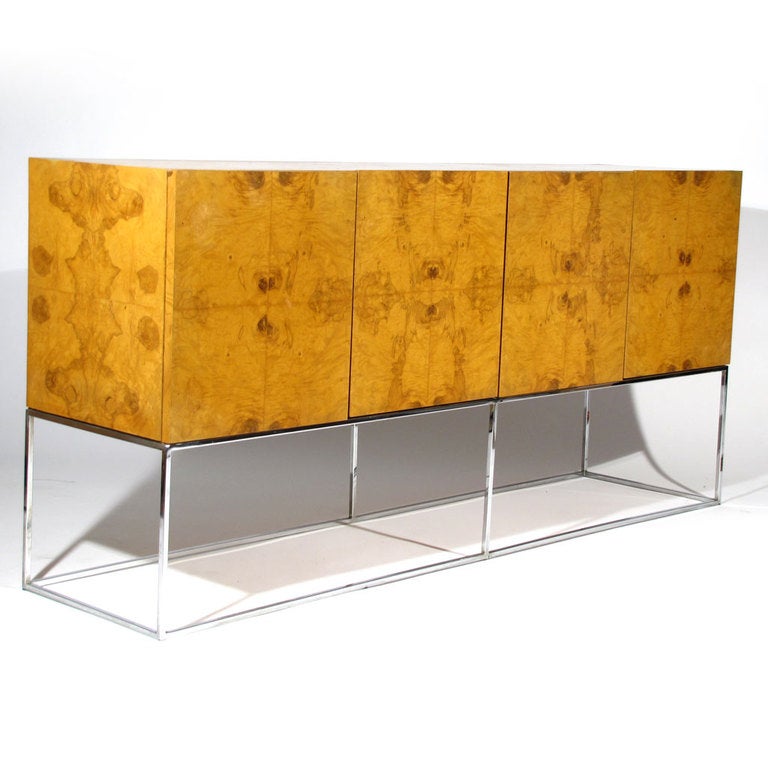 Milo Baughman Sideboard