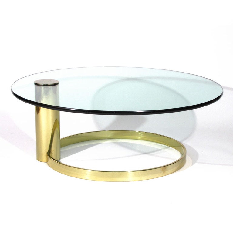 Pace Collection Table
