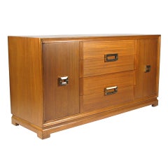 Mid-Century Credenza