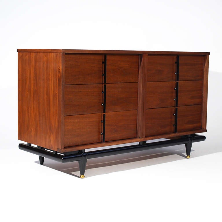 Kent Coffey Dresser