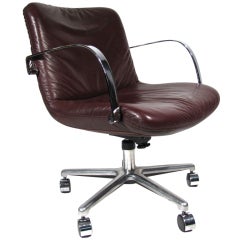 Harvey Probber Chair