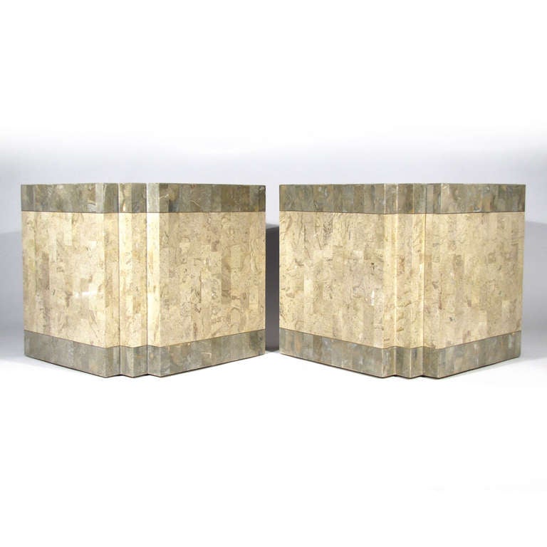 Maitland Smith Tables