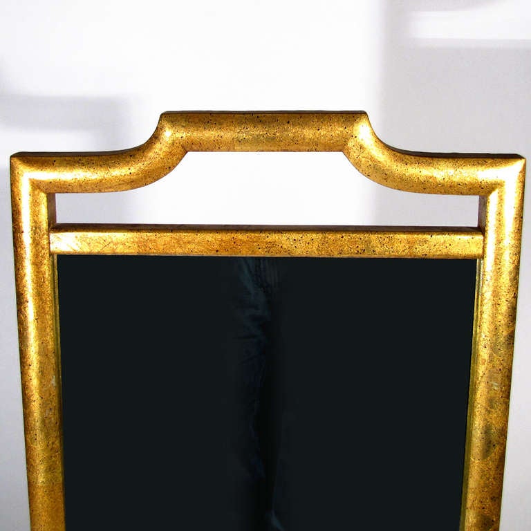 Gilt Mirrors In Excellent Condition For Sale In Baltimore, MD