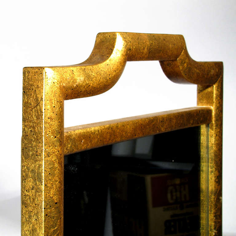 Mid-20th Century Gilt Mirrors For Sale