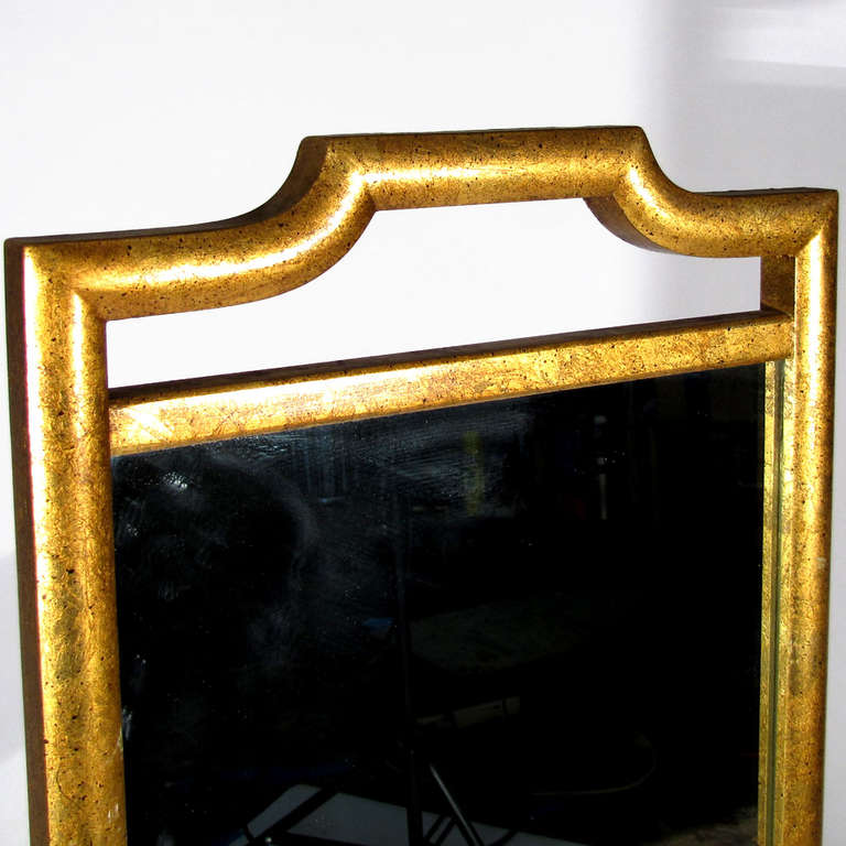 Gilt Mirrors For Sale 1