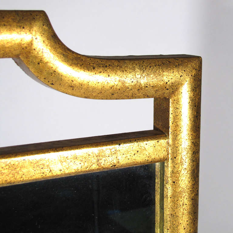 Gilt Mirrors For Sale 2
