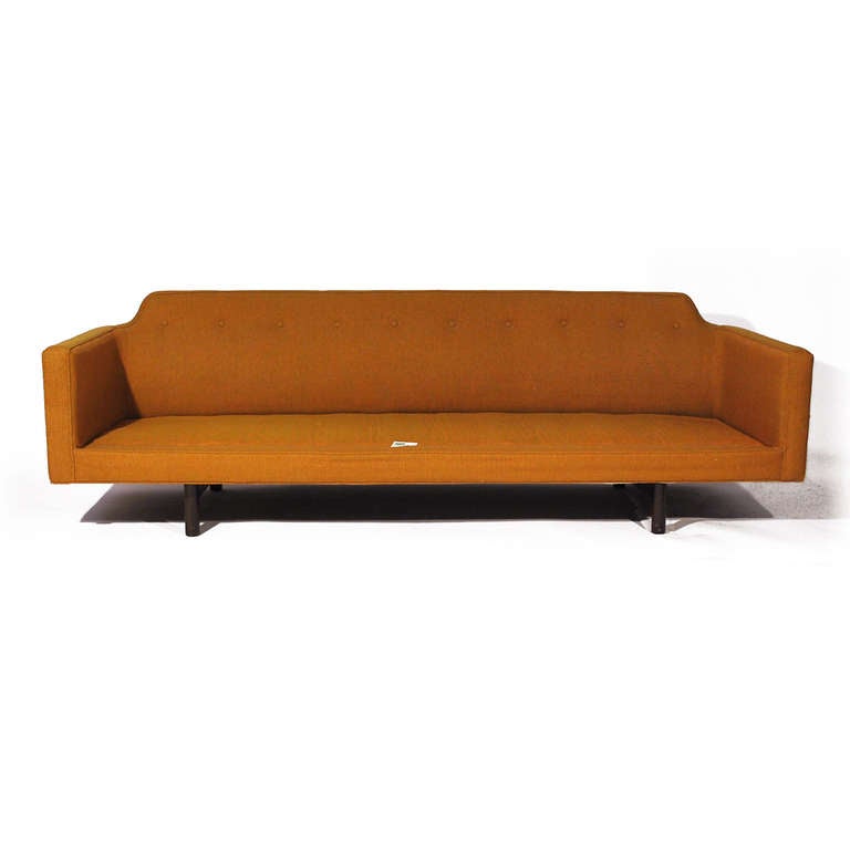 Edward Wormley for Dunbar Sofa