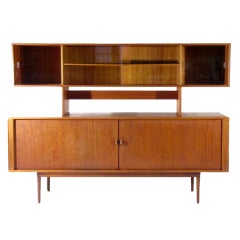 Jens Quistgaard Sideboard