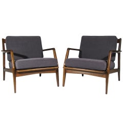 Poul Jensen Chairs