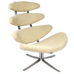 Poul Volther Corona Chair