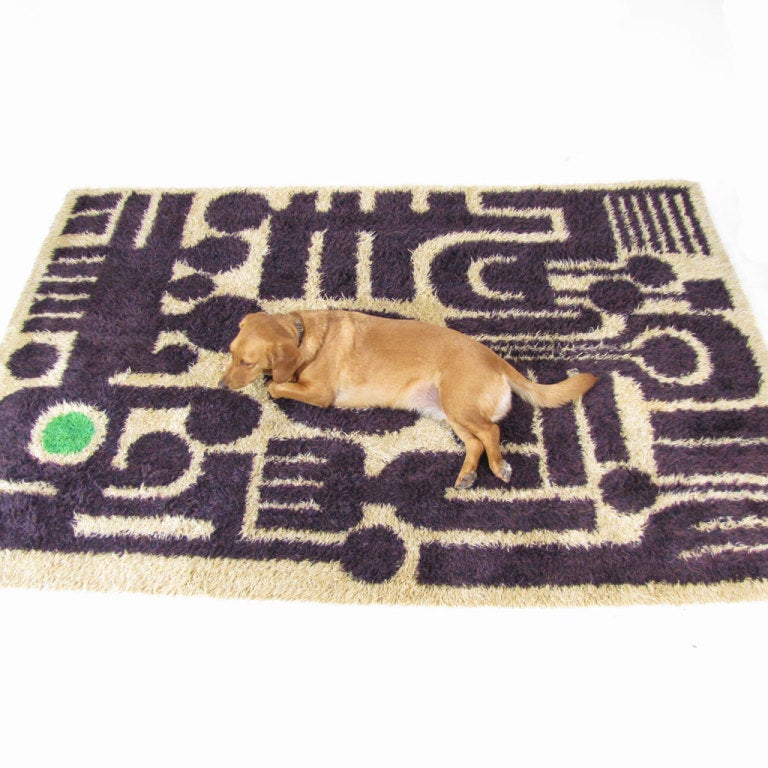 Rya Rug