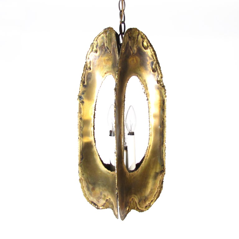 Brutal Feldman Pendant