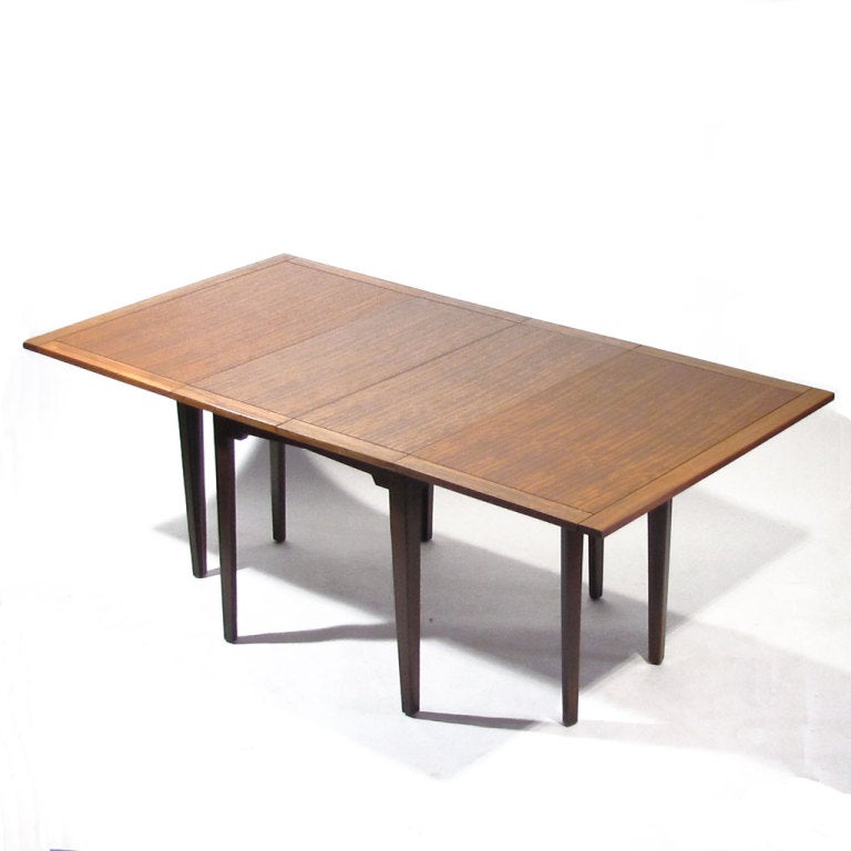 Mid-Century Modern Milo Baughman 114