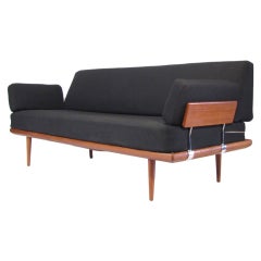 Peter Hvidt Sofa